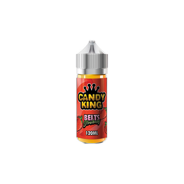 Candy King By Drip More 100ml Shortfill 0mg (70VG/30PG)