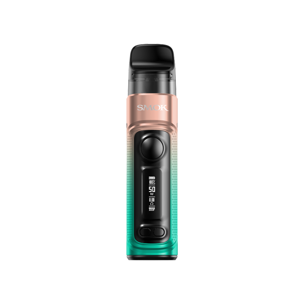 Smok RPM C Pod 50W Kit