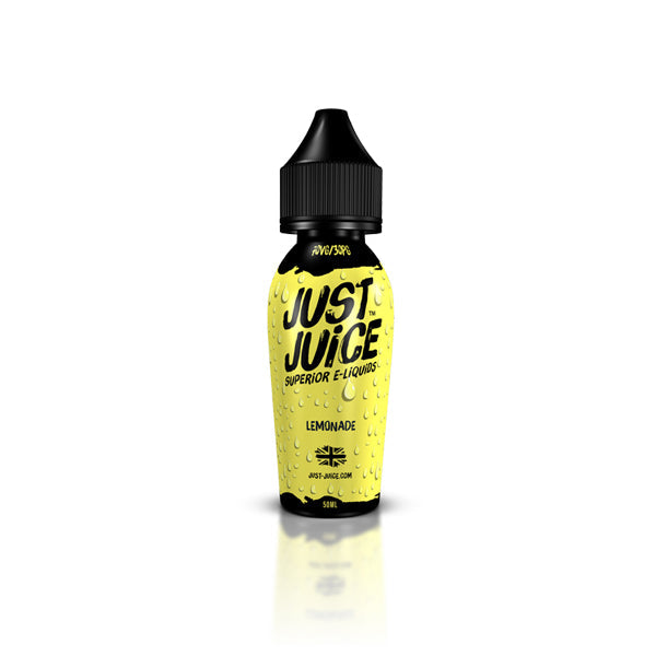 Just Juice 0mg 50ml Shortfill (70VG/30PG)