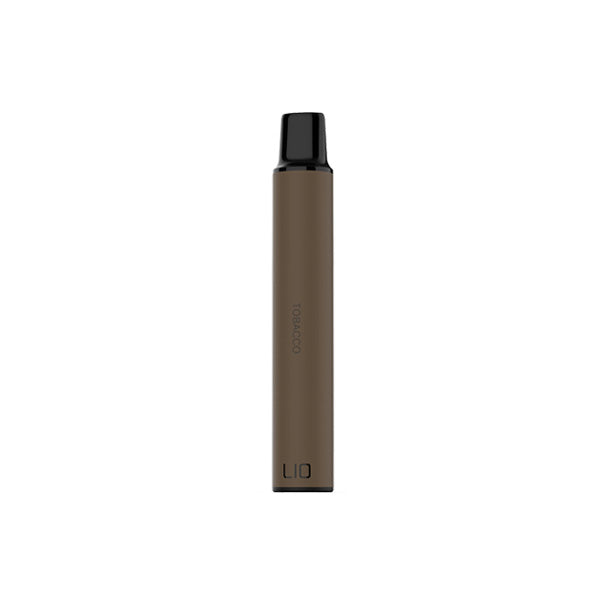 20mg IJOY Lio Mini Disposable Vape Device 600 Puffs (BUY 1 GET 1 FREE)