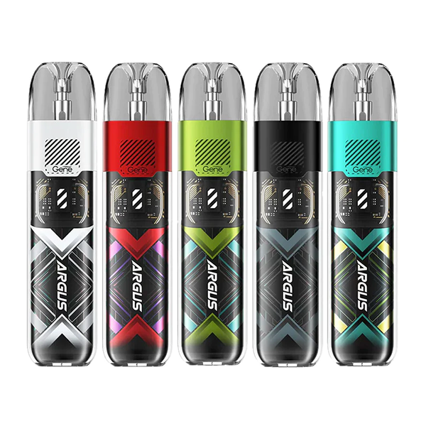 Voopoo Argus P1s 25W Kit