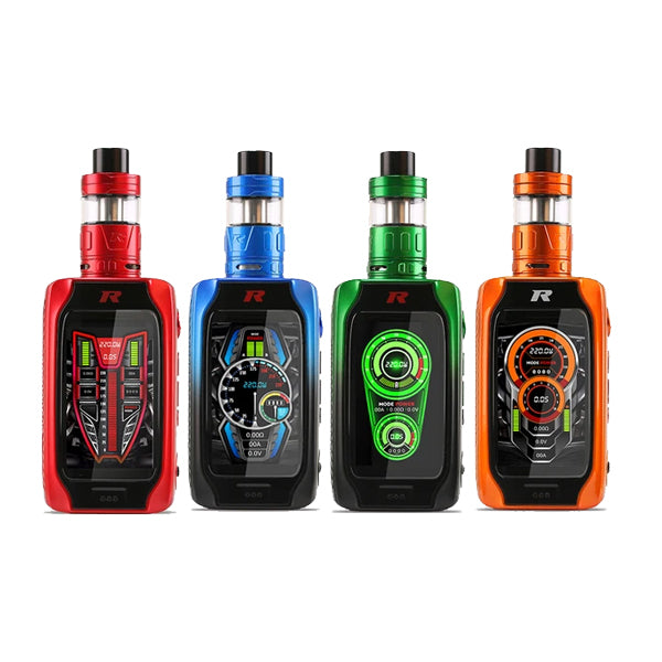 Rev Phantom 220W Kit