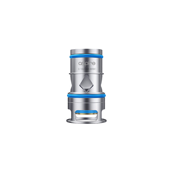 Aspire Odan Mesh Coils 0.2Ohm/0.3Ohm/0.18ohm