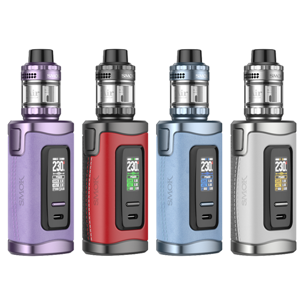 Smok Morph 3 230W Kit