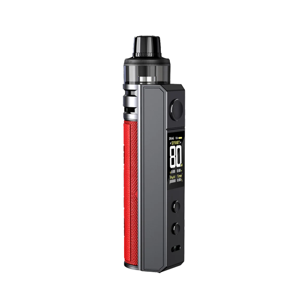 Voopoo Drag H80S 80W Kit