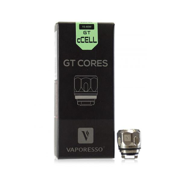 Vaporesso GT CCELL Coil - 0.5 Ohm