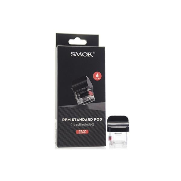 Smok RPM 40 Standard Replacement Pod 2ml