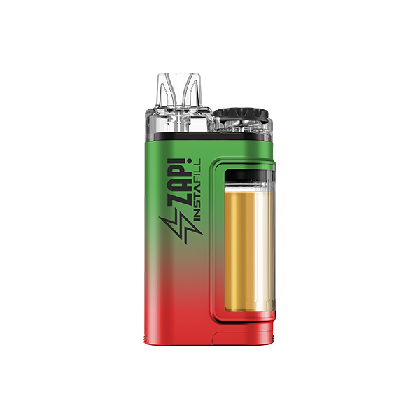 20mg Zap! Instafill Disposable Vape Kit 3500 Puffs