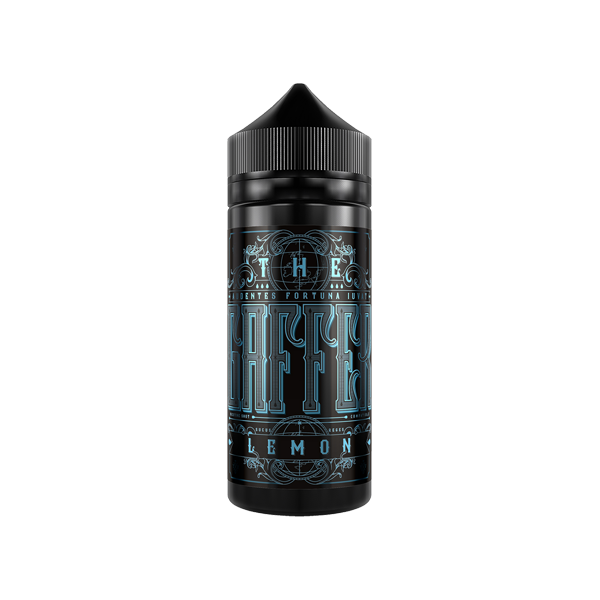 The Gaffer By The Yorkshire Vaper 100ml Shortfill ...