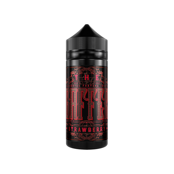 The Gaffer By The Yorkshire Vaper 100ml Shortfill 0mg (70VG/30PG)