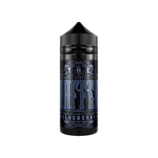 The Gaffer By The Yorkshire Vaper 100ml Shortfill 0mg (70VG/30PG)