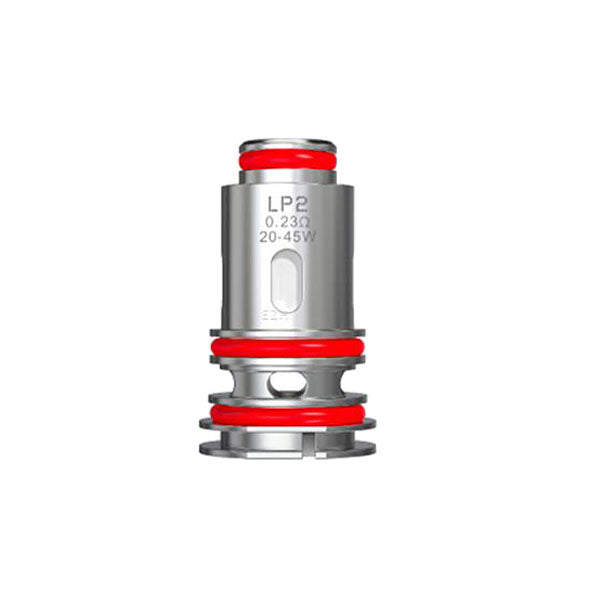 SMOK RPM 4 LP2 Meshed DL 0.23Ω Coils/DC 0.6Ω Coils/ Mesh 0.4Ω