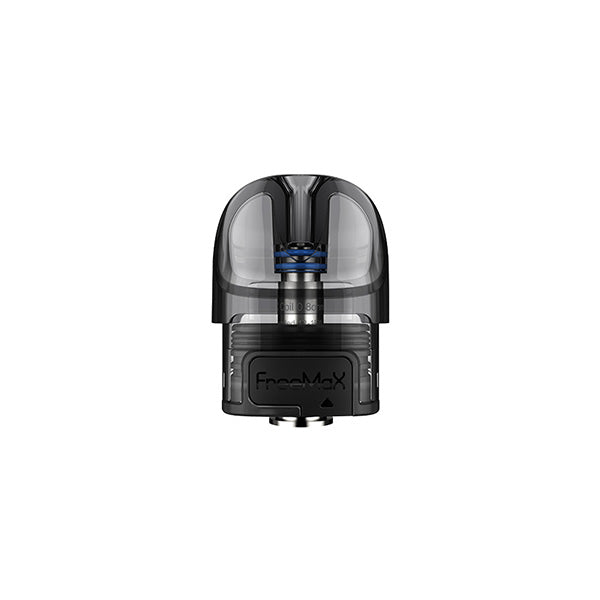 FreeMax Onnix 2 Replacement Pod 2ml (No Coils Incl...