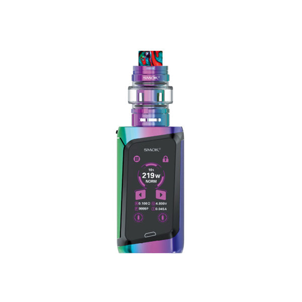 Smok Morph 219W Kit