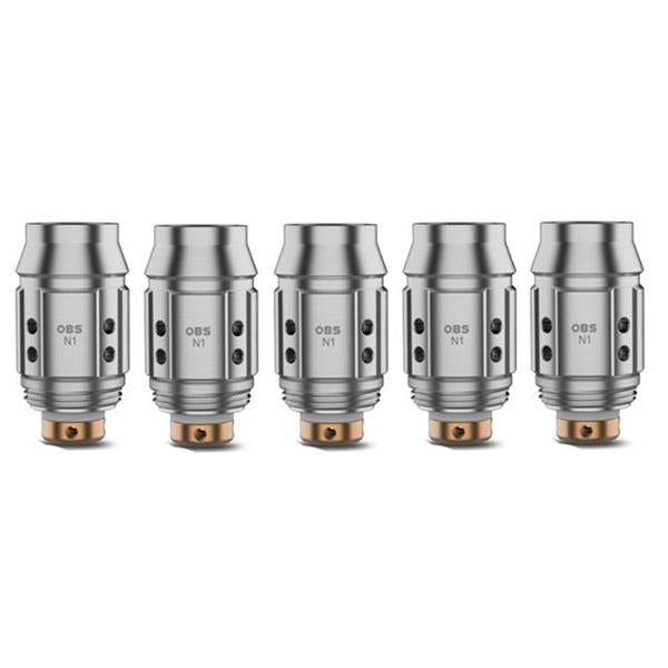 OBS Cube Mini N1 Coil - 1.2 Ohm