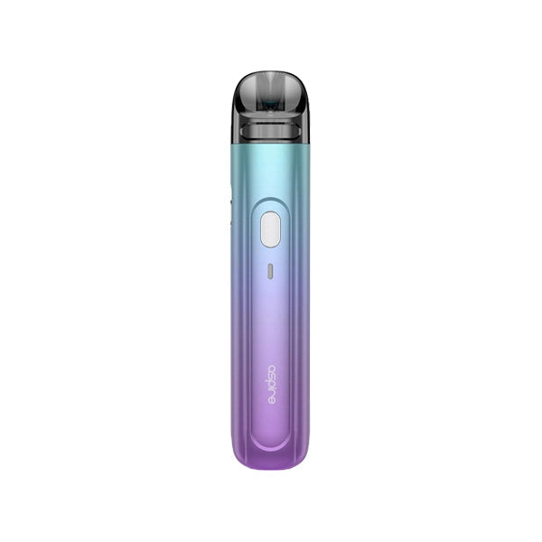 Aspire Flexus Q Pod Kit