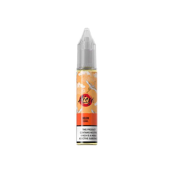 Aisu By Zap! Juice 6mg 10ml E-liquid (70VG/30PG)