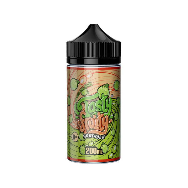 Tasty Fruity 200ml Shortfill 0mg (70VG/30PG)