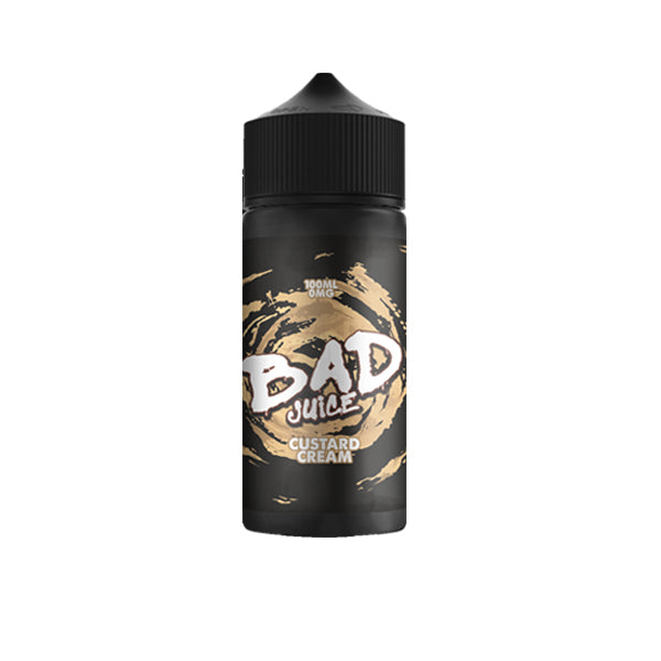 Bad Juice 100ml Shortfill 0mg (70VG/30PG)