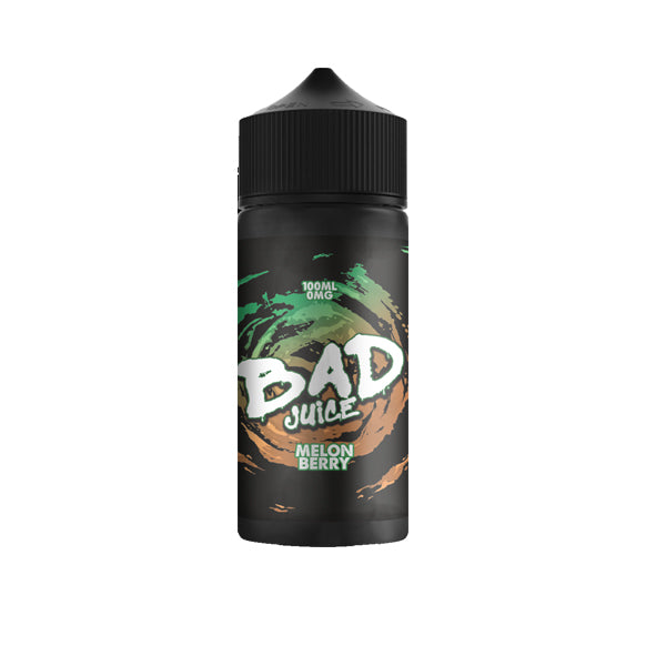 Bad Juice 100ml Shortfill 0mg (70VG/30PG)