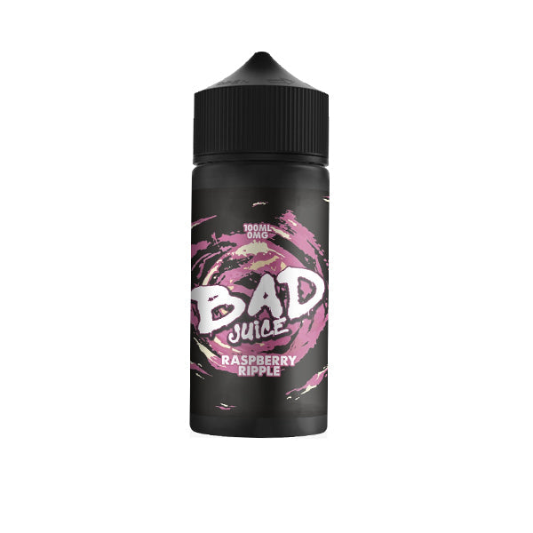 Bad Juice 100ml Shortfill 0mg (70VG/30PG)