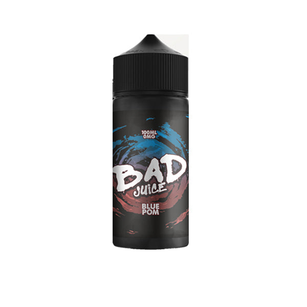 Bad Juice 100ml Shortfill 0mg (70VG/30PG)