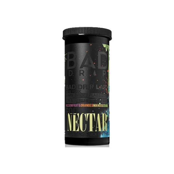 Bad Drip God Nectar 50ml Shortfill 0mg (80VG-20PG)